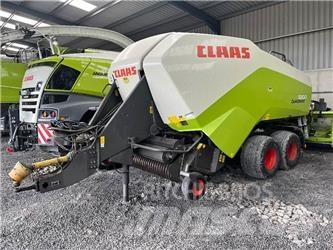 CLAAS Quadrant 3200 Balirke (kvadratne bale)