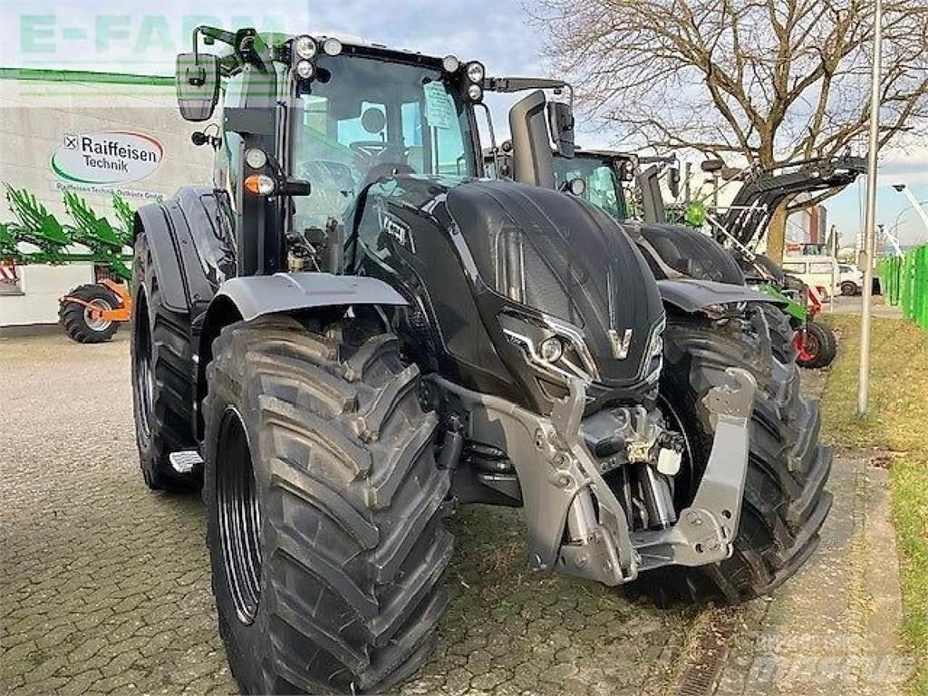 Valtra t 215a Traktorji