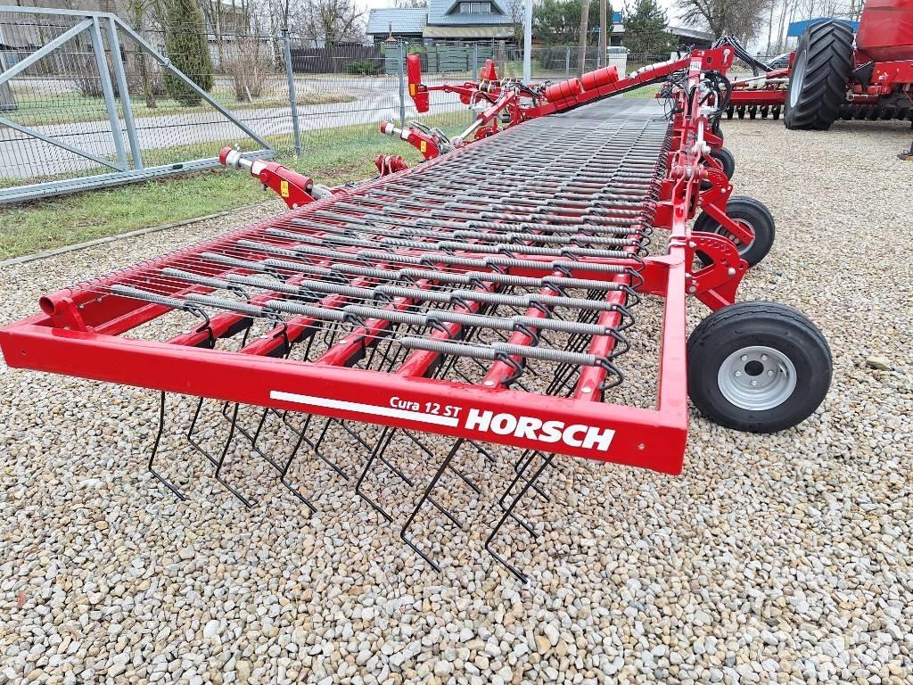 Horsch Cura 12 ST Kmetijstvo - drugo