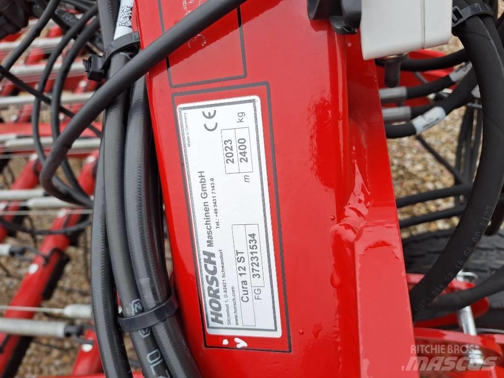 Horsch Cura 12 ST Kmetijstvo - drugo