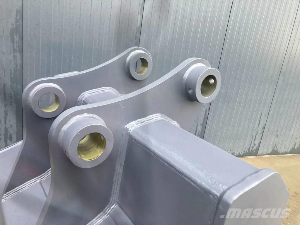 Komatsu HB365 Žlice