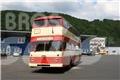  Büssing DE70 Dvonadstropni avtobusi