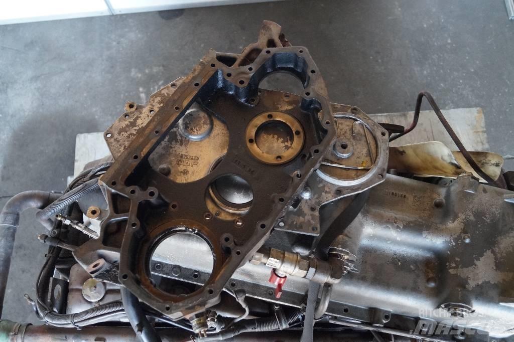 DAF NS156M EURO2 Motorji