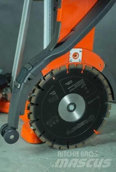Husqvarna K4000 CNB Drugo