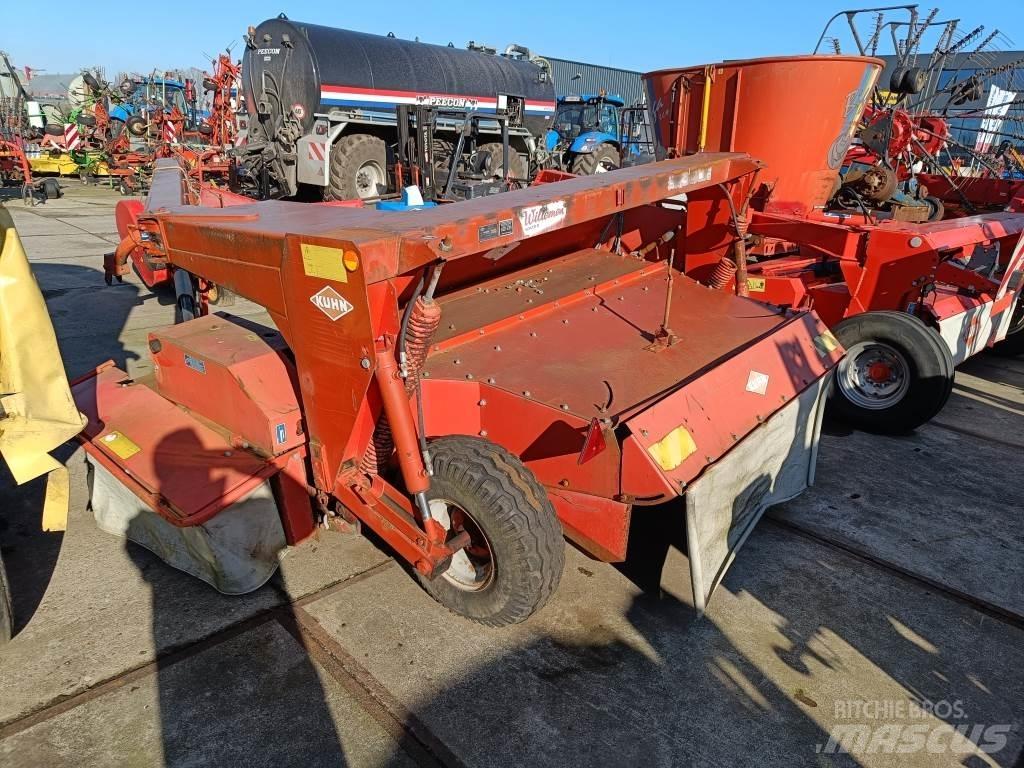 Kuhn FC 300 G Kosilnice