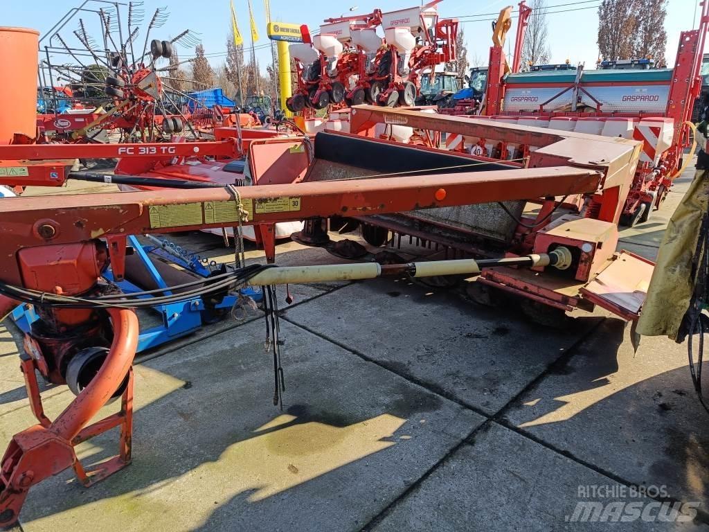 Kuhn FC 300 G Kosilnice