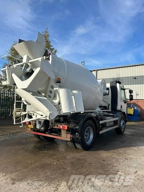 DAF LF 280 Avtomešalci za beton