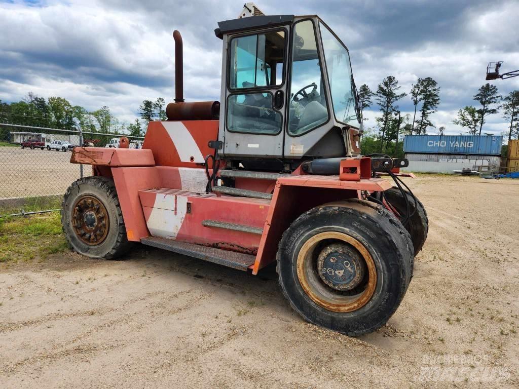 Kalmar DCD 240-6 LB Viličarji - drugo