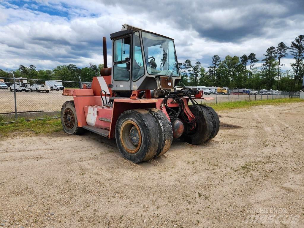 Kalmar DCD 240-6 LB Viličarji - drugo
