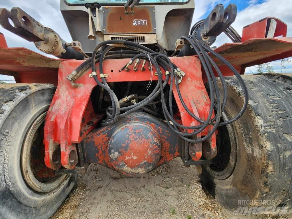 Kalmar DCD 240-6 LB Viličarji - drugo