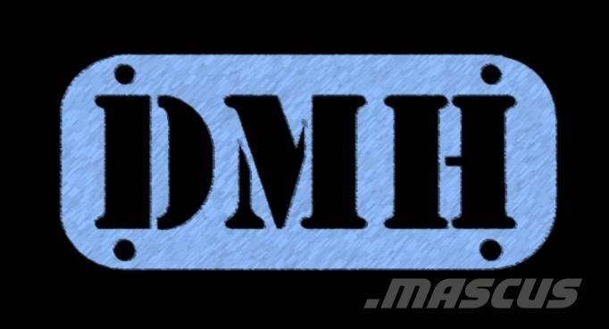  DMH RS-S30-150700 Žlice