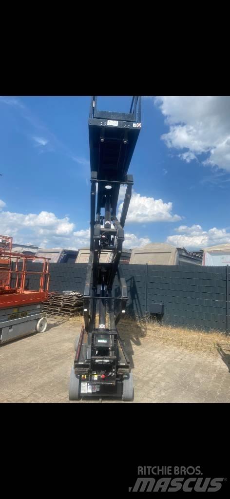 SkyJack SJ III 3226 Škarjaste dvižne ploščadi