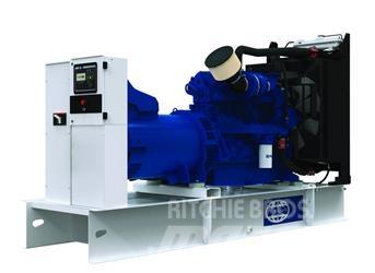 FG Wilson P715-3 Dizelski agregati