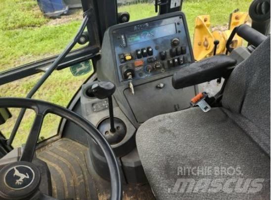 DEERE 310L EP Rovokopači