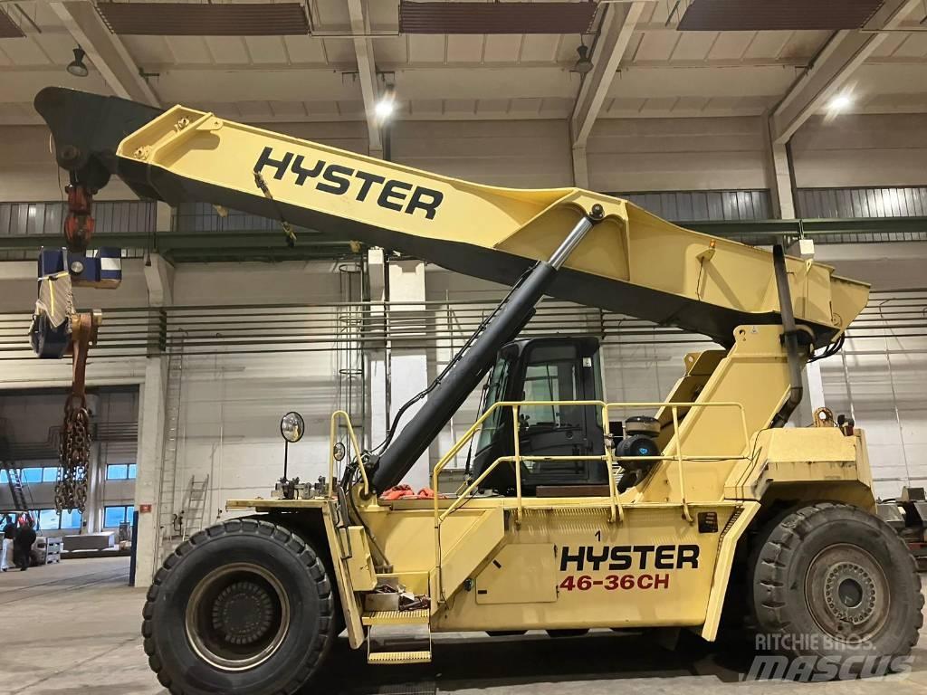 Hyster RS46-36CH Dosežni viličarji