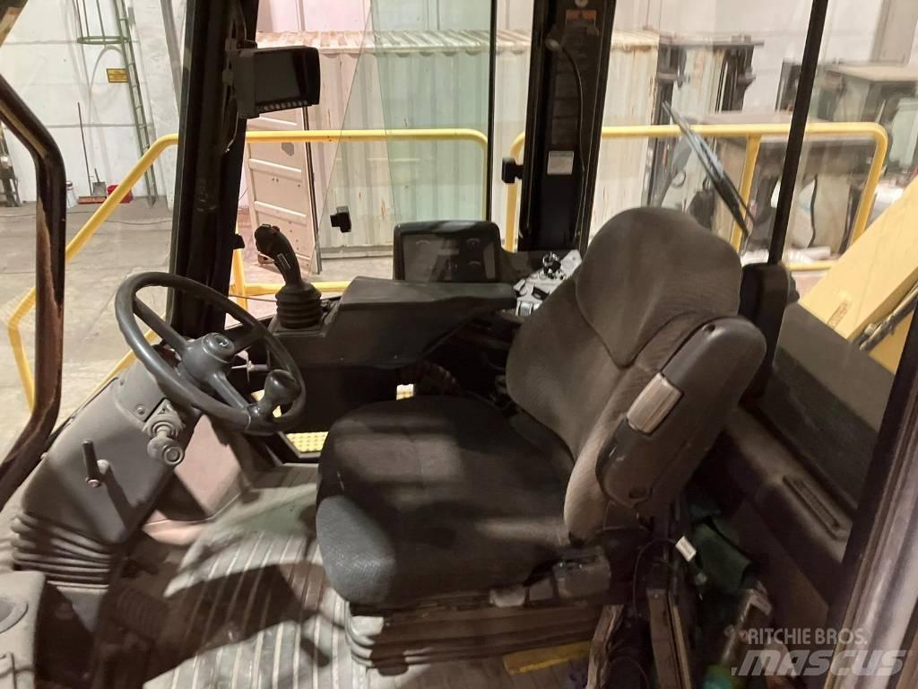 Hyster RS46-36CH Dosežni viličarji