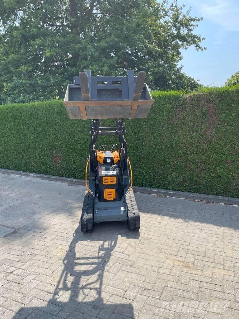 GiANT GS 950 T Mini nakladalci