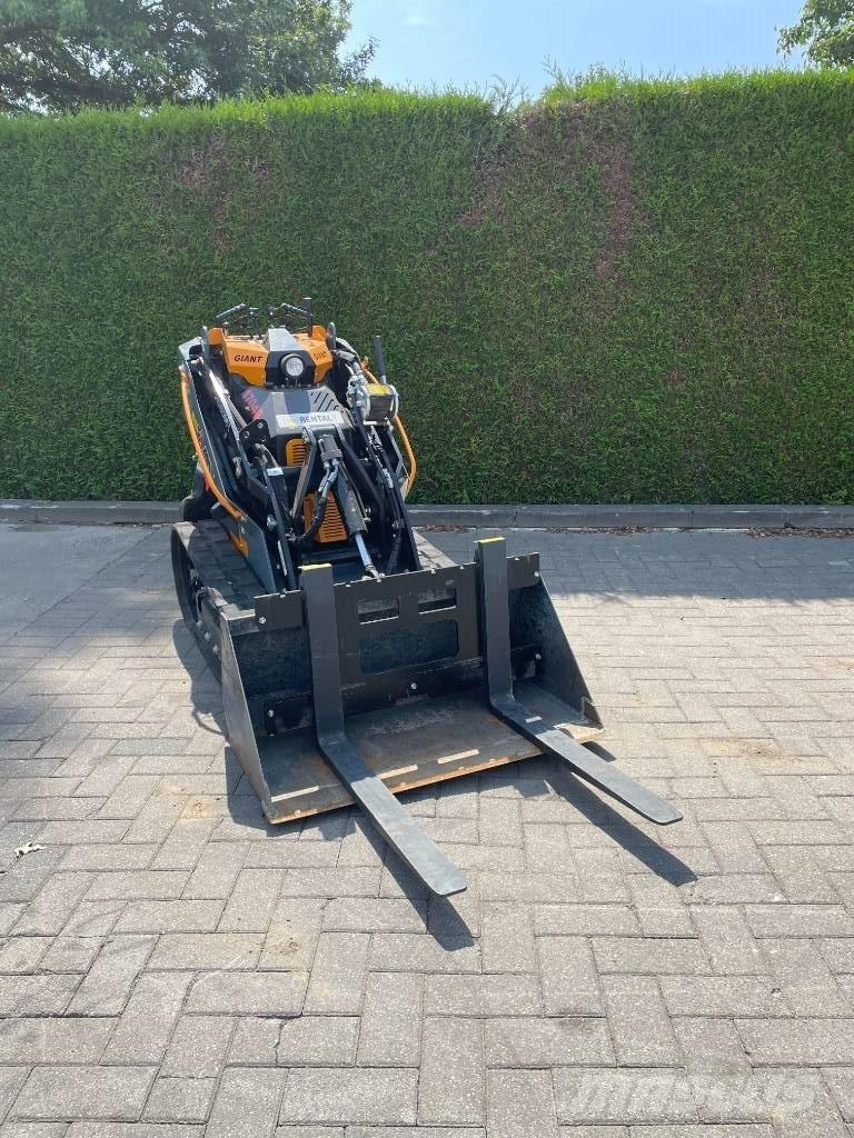 GiANT GS 950 T Mini nakladalci