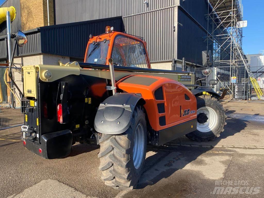 JLG 3614 RS Teleskopski viličarji