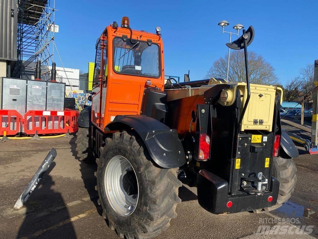 JLG 3614 RS Teleskopski viličarji