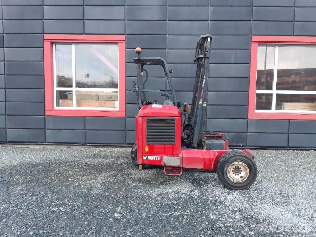 Moffett M5 25.3 Viličarji - drugo