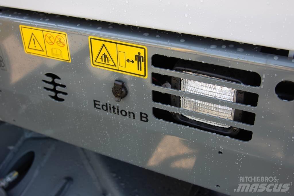 Wacker Neuson ET65 Mini bagri <7t