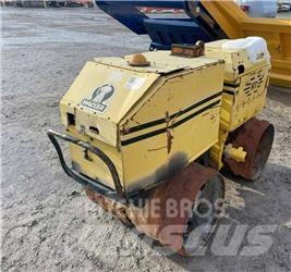 Wacker RTSC2 Kompaktorji tal