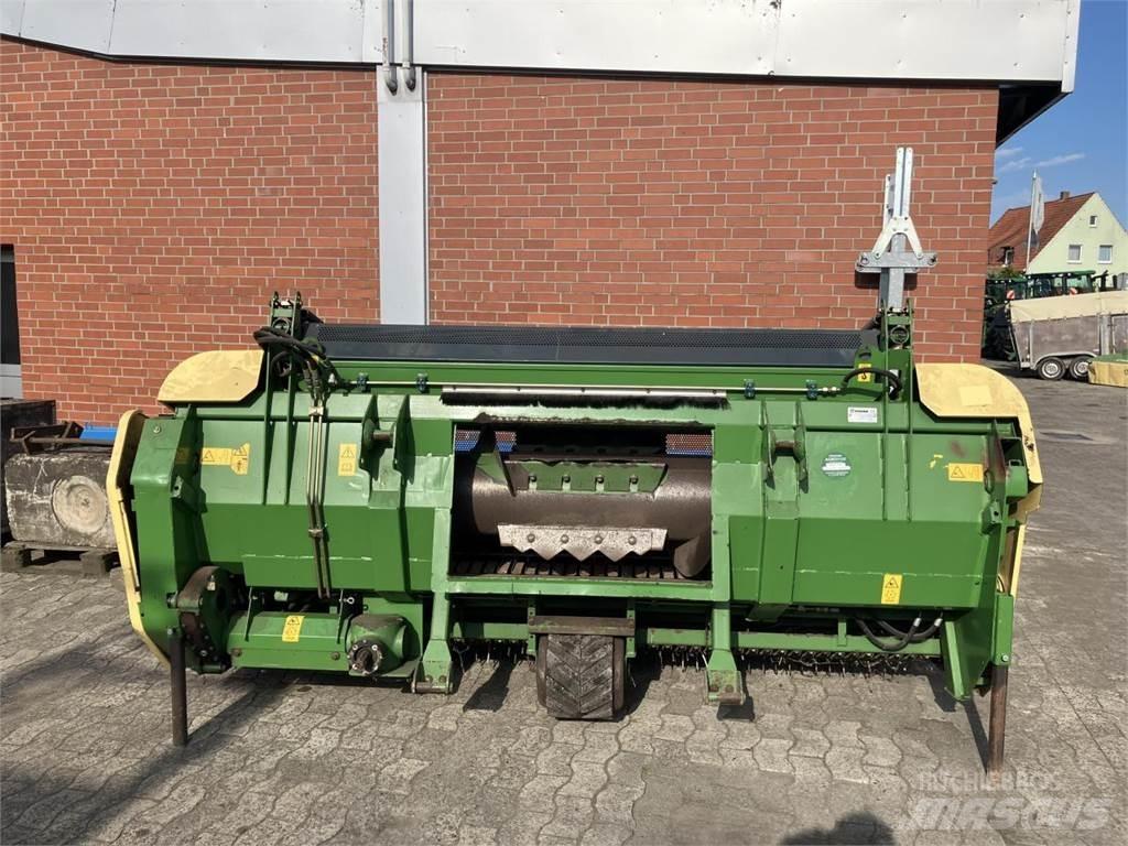 Krone BIG X 700 Stroji za krmo na lastni pogon