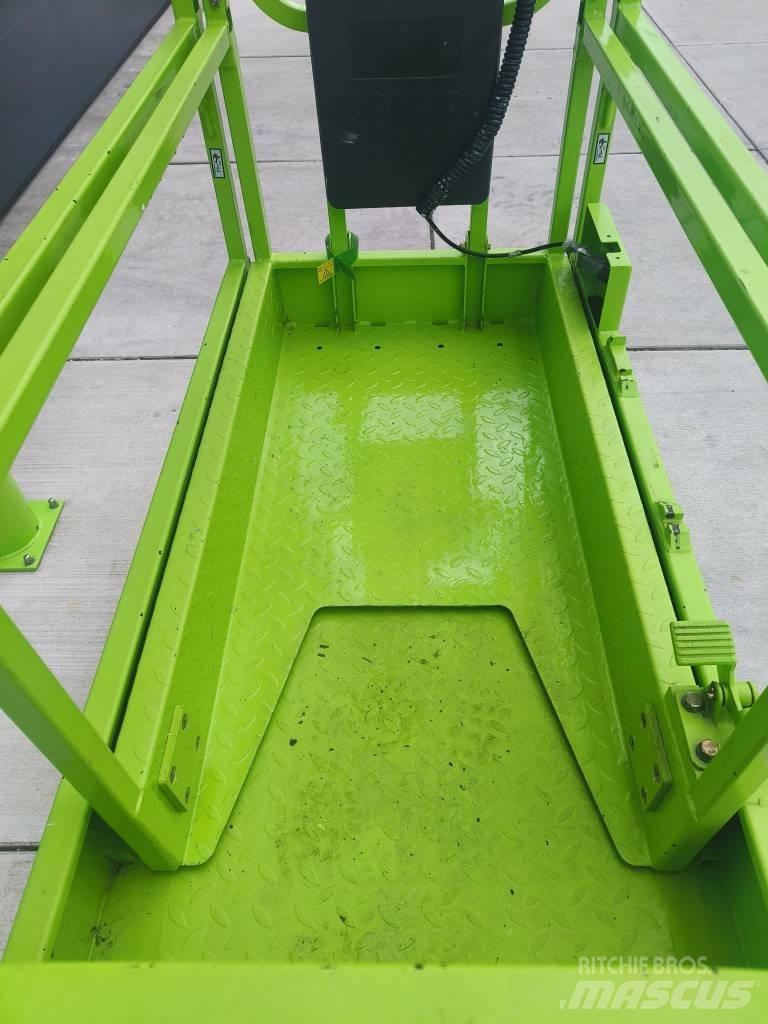 Zoomlion ZS 0407 DC Škarjaste dvižne ploščadi