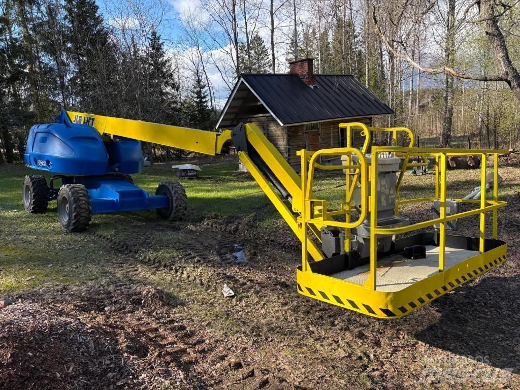 JLG 460 SJ Zglobne dvižne ploščadi