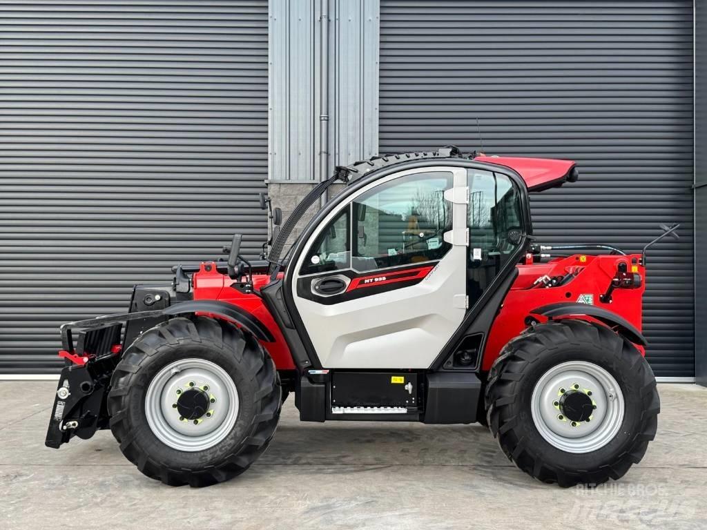 Manitou MT 935 Teleskopski viličarji