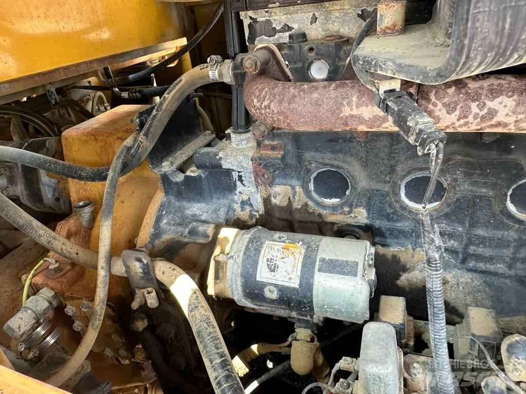 Kawasaki 70 Z V Kolesni nakladalci