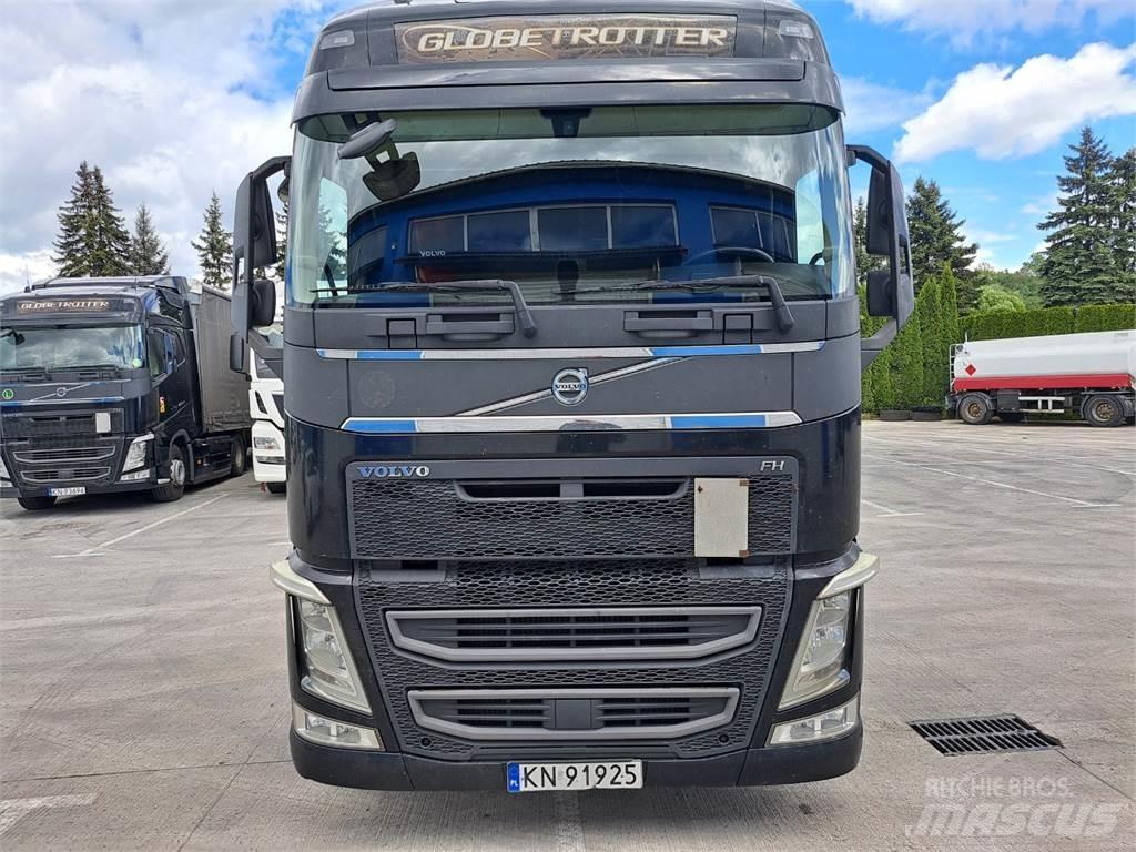 Volvo FH 460 Vlačilci