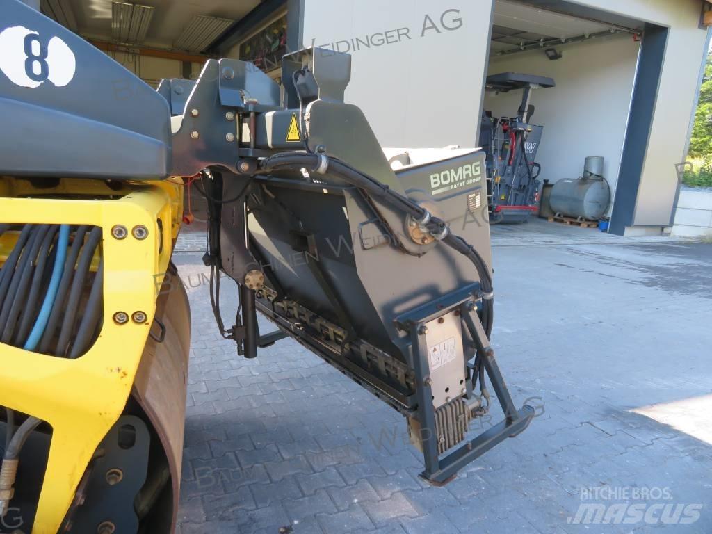 Bomag BS 150 Dodatki za opremo za zbijanje