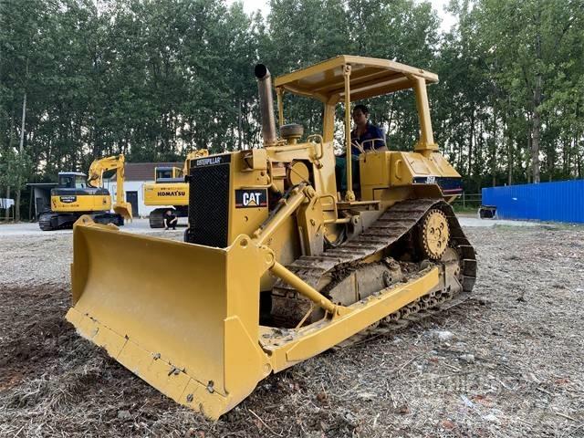 CAT D5H Buldožerji goseničarji