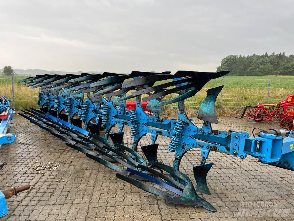 Lemken Diamant 10 X Obračalni plugi