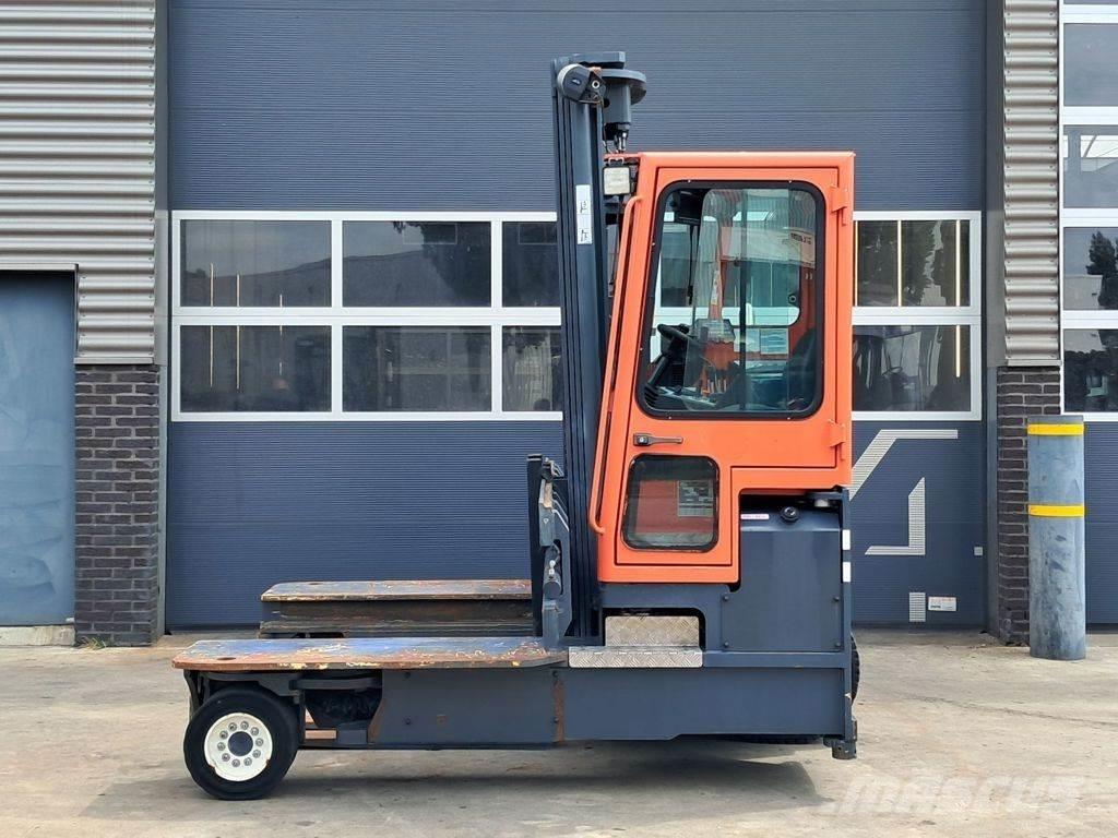 Amlift C4500-14/63 Bočni viličari