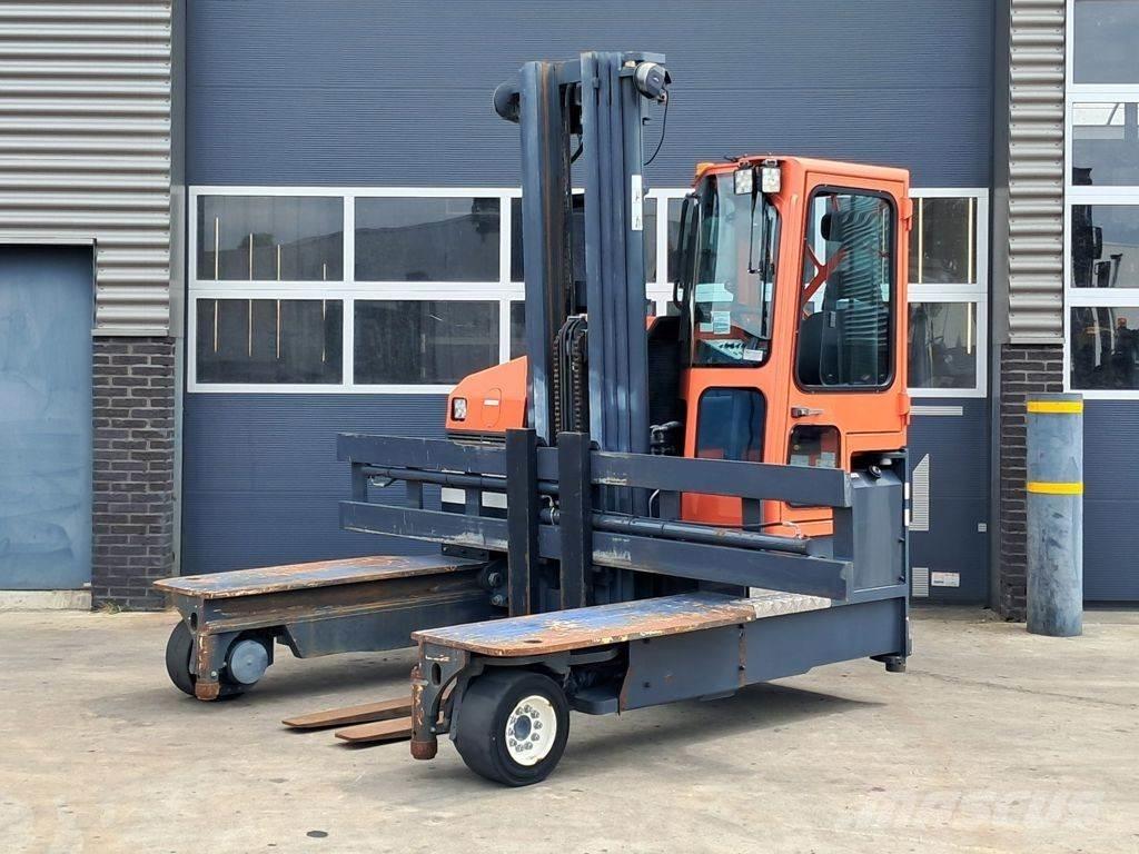 Amlift C4500-14/63 Bočni viličari