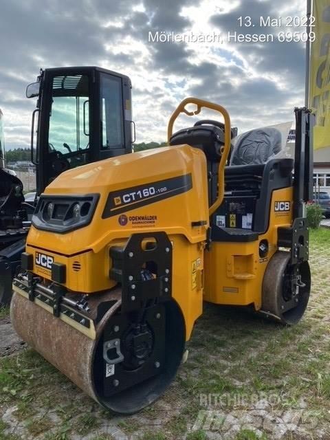 JCB CT160-100 Valjarji