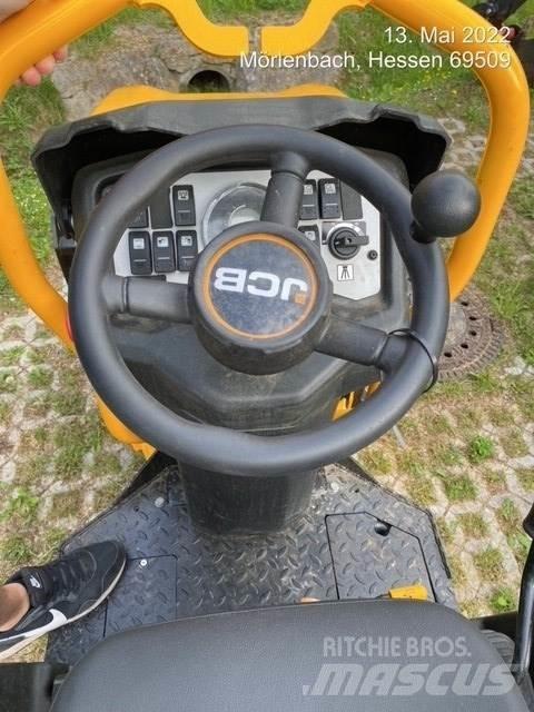 JCB CT160-100 Valjarji