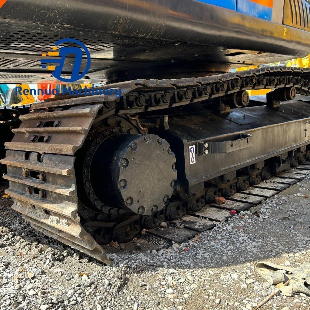 Hitachi ZX 200-3 Bagri goseničarji
