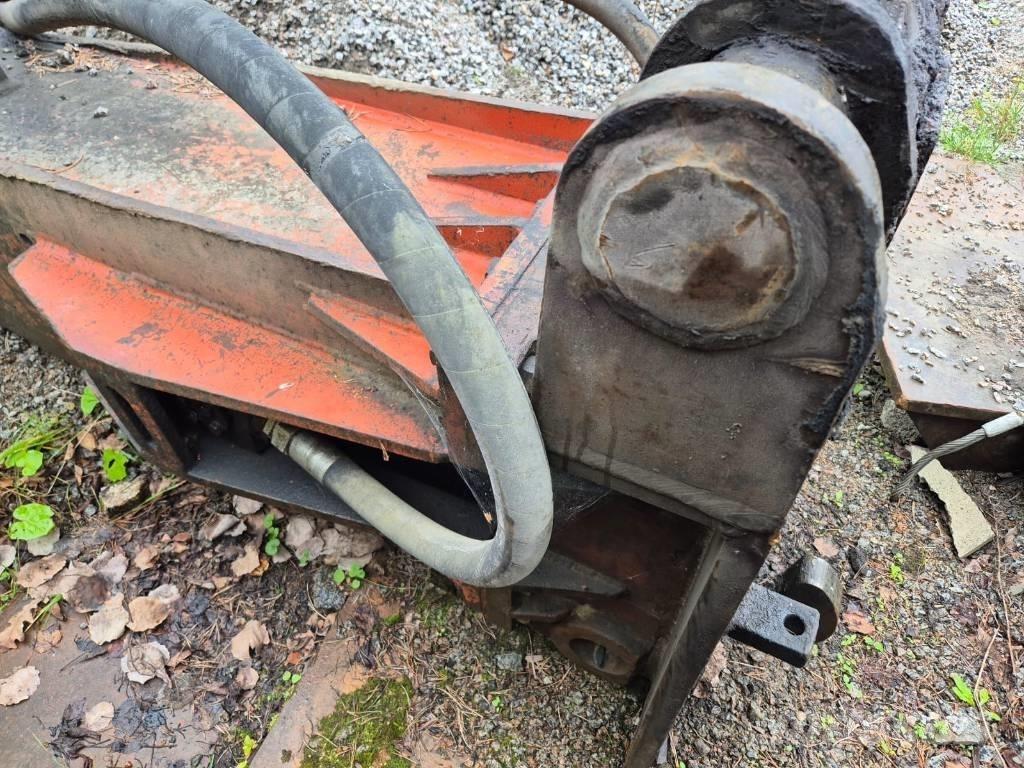 Rammer S 82 Kladiva