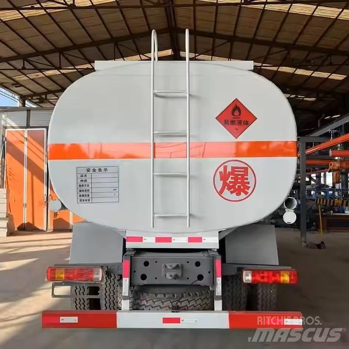 Howo 371 Tovornjaki cisterne