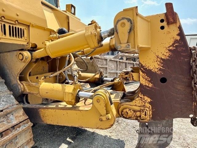 CAT D 8 R Buldožerji goseničarji