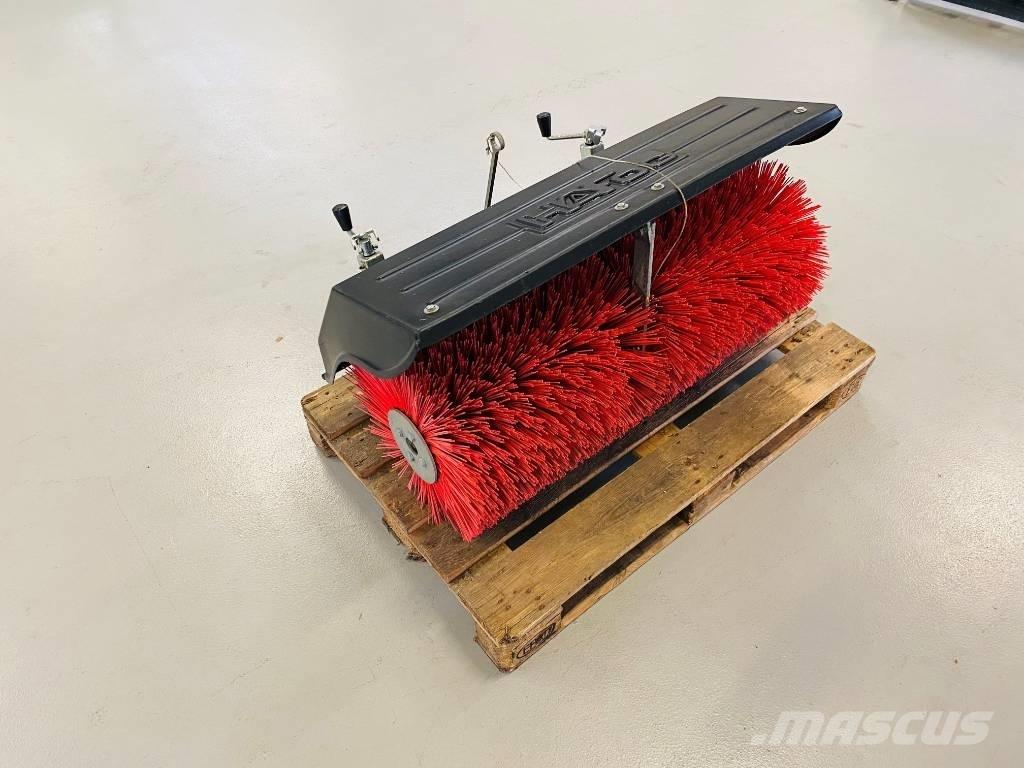  HAFog Kost 100 cm Drugi deli