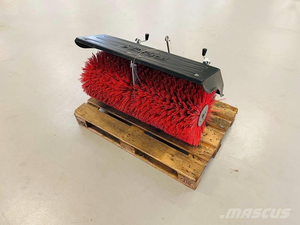  HAFog Kost 100 cm Drugi deli