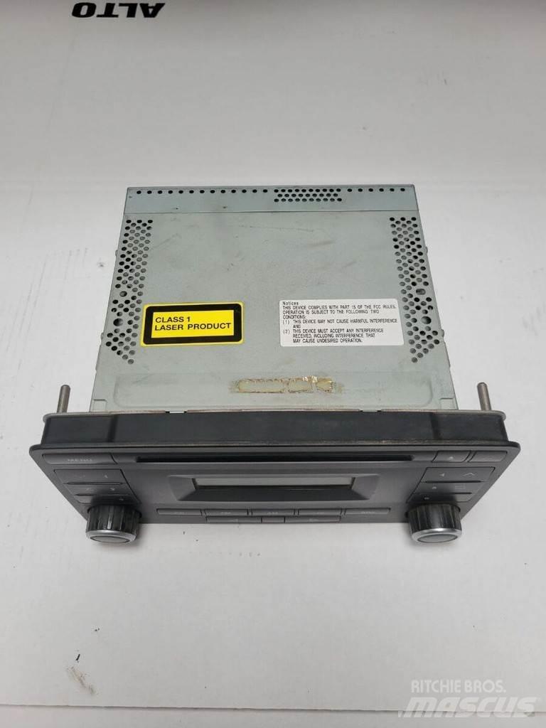 MAN CD Player Transport - drugo