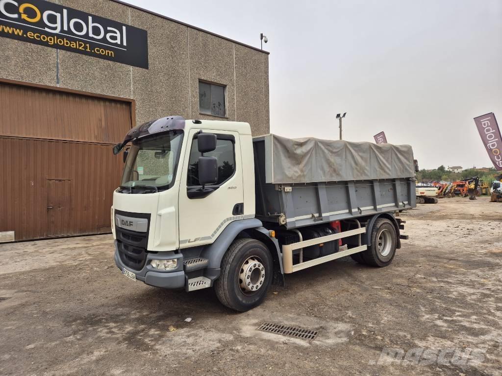 DAF LF 320 FA Drugi tovornjaki