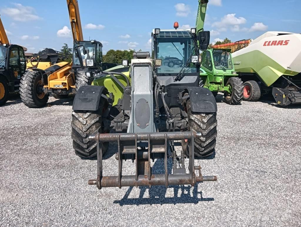 CLAAS Scorpion 1033 Kmetijski teleskopski nakladalci