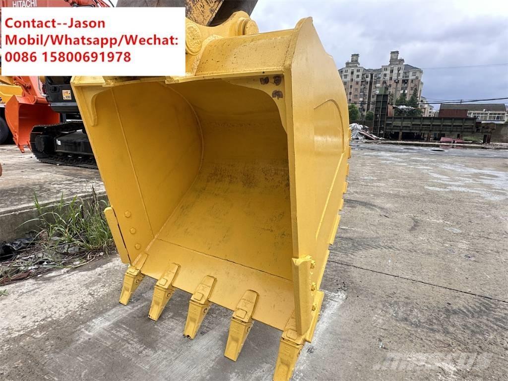 Komatsu PC 400-7 Bagri goseničarji